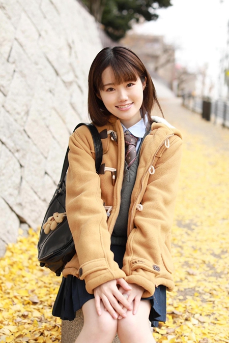 白城梨纱(白城リサ) 白城梨纱(白城リサ)
