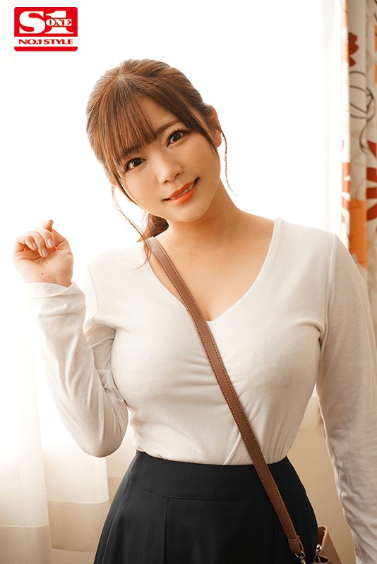 羽咲美晴(羽咲みはる) 羽咲美晴(羽咲みはる)