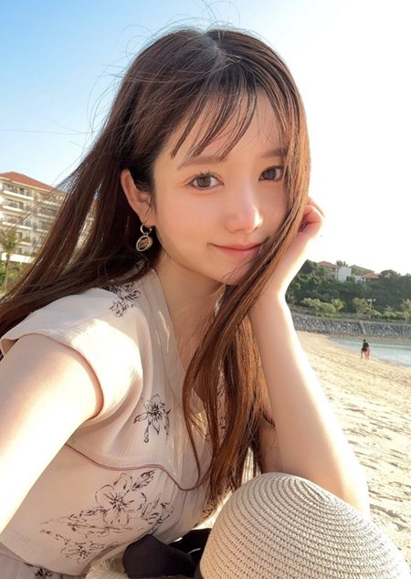 五日市芽依 五日市芽依