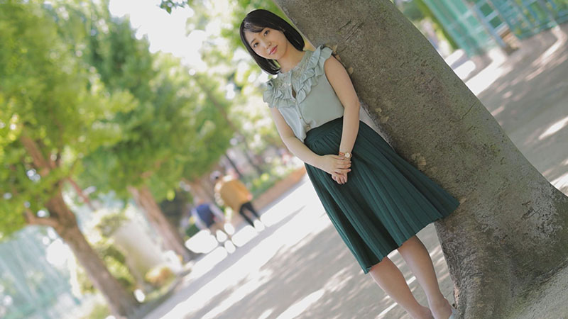 卯佐美りん青春写真